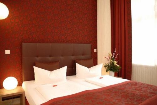Hotel Prinz Anton, Düsseldorf (Foto 5)