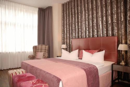 Hotel Prinz Anton, Düsseldorf (Foto 6)
