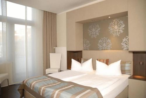 Hotel Prinz Anton, Düsseldorf (Foto 9)