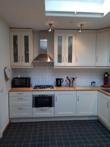 keuken, D'R Pletsch in Berg