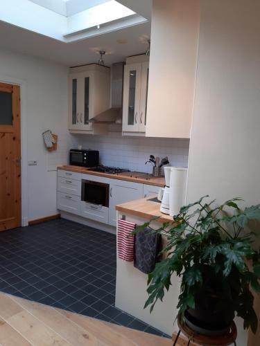 keuken, D'R Pletsch in Berg