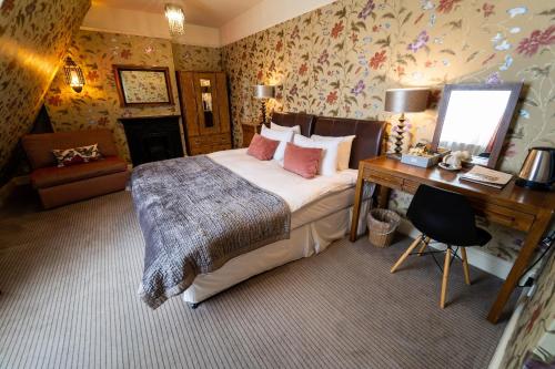 Brooks Guesthouse, Bath (foto 8)