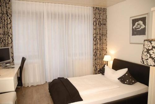 Hotel Prinz Anton, Düsseldorf (Foto 10)