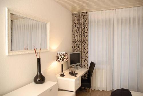 Hotel Prinz Anton, Düsseldorf (Foto 11)
