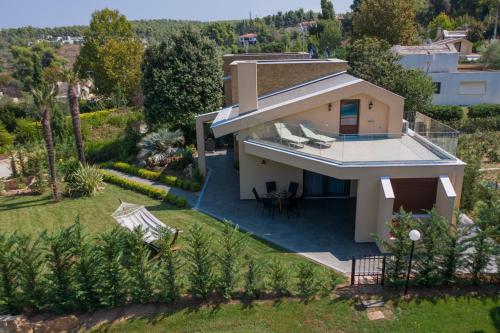 Azalea Villa gîte à louer Filakaí Kassándras