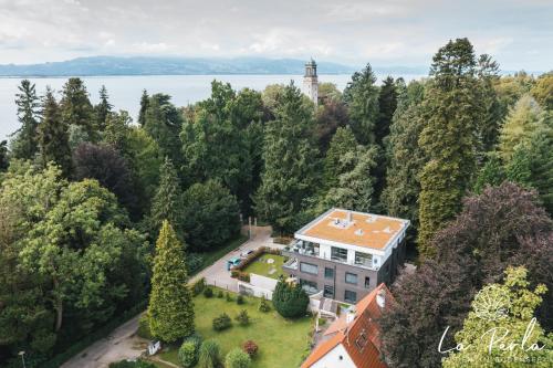 La Perla, Lindau (fotografie 4)