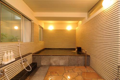 Hotel Iida – Kyoto, IL