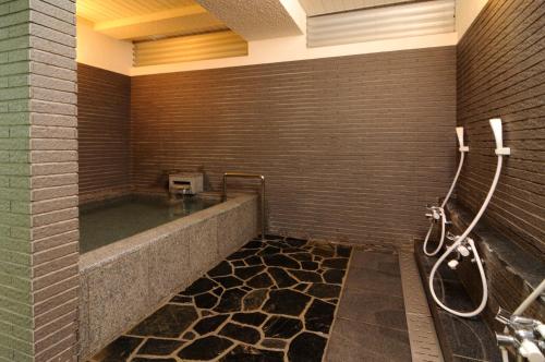 Hotel Iida – Kyoto, IL