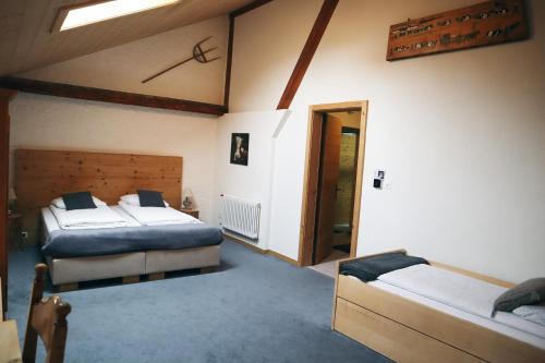 Gruyère Rooms - image 10
