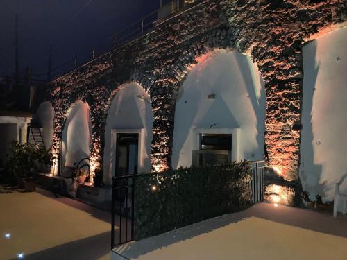  Apartaments B&M in Ischia