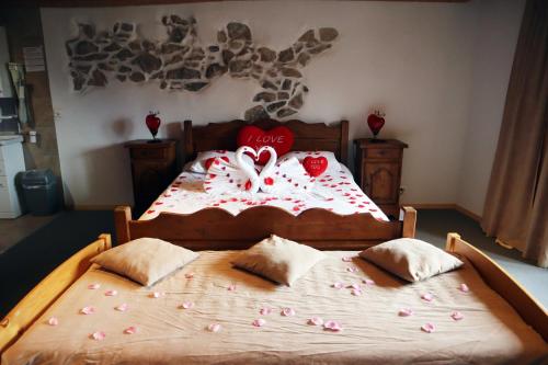 Gruyère Rooms - image 12