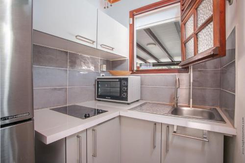 Appartement Maëva, Idéal Couple, Jacuzzi (Appartement Maeva, Ideal Couple, Jacuzzi) in เดียมานท์