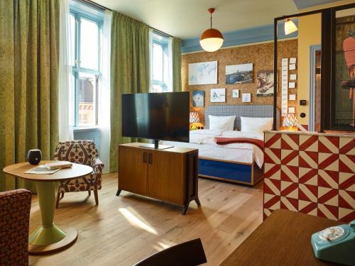 25hours Hotel Indre By - image 13