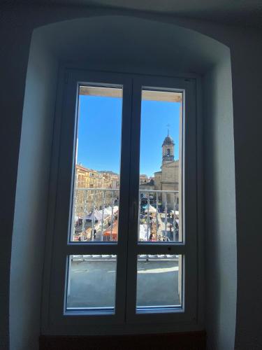  RECIÉN REFORMADO, Mejor vista Plaza de los Fueros in Estella