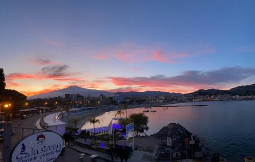 La Sirena Rooms 2