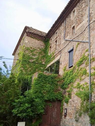 L’insolite BnB Robiac-Rochessadoule