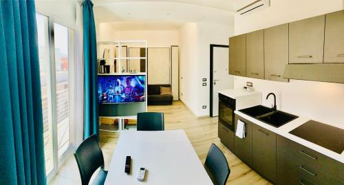 Bonaventura in 波爾托切薩雷奧市中心