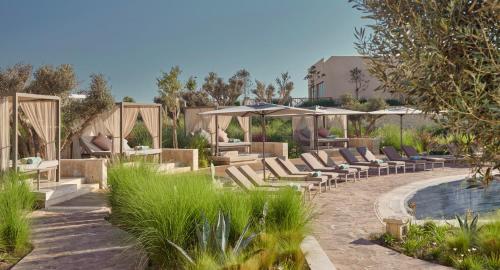 Photo 74 Fairmont Taghazout Bay