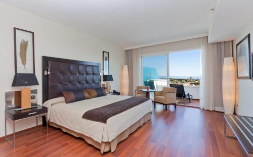 Senator Banús Spa Hotel