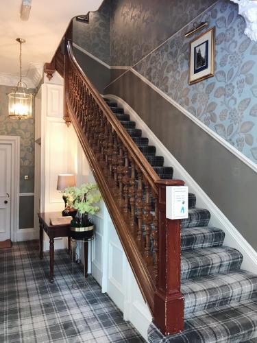 Alexander Guest House, Edynburg