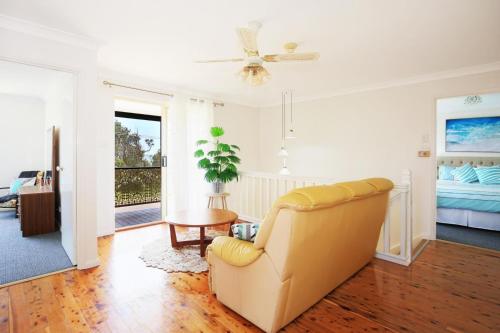 The Crescent - Pet Friendly - 1 Min to Beach in Currarong