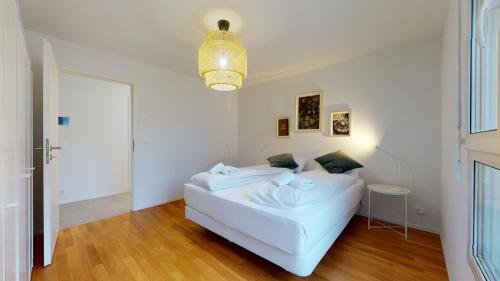 Nice apartments at 10min from Payerne, fully equipped