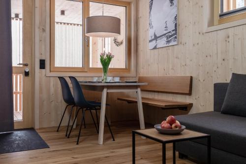 Boutique Apartments Mellau - entspannt ankommen in Mellau, Österreich