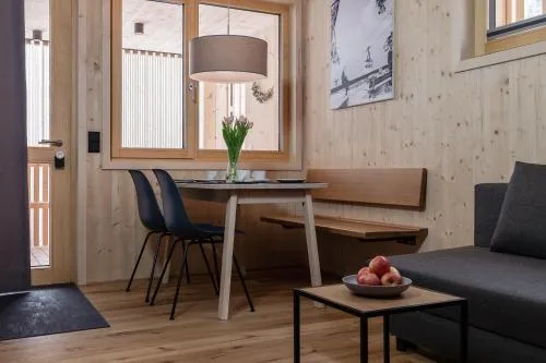 Boutique Apartments Mellau - entspannt ankommen in Mellau, Österreich