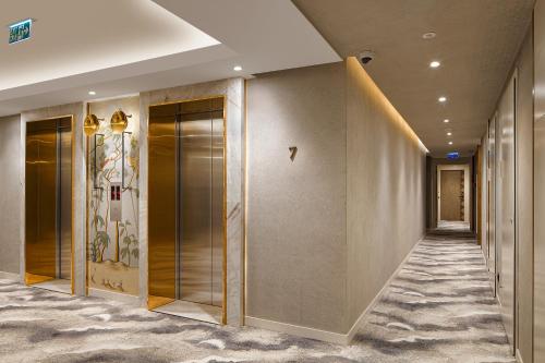 Wanda Vista Istanbul, Istanbul (foto 10)