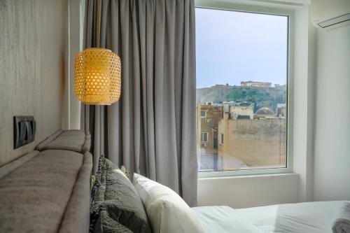 Stylish Living-Parthenon, Athens