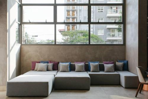 Studio Luxo Vila Madalena, São Paulo (fotografie 7)
