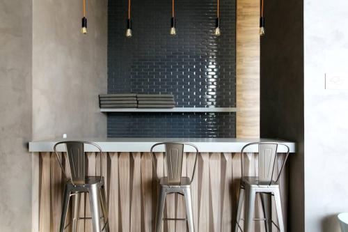Studio Luxo Vila Madalena, São Paulo (fotografie 5)