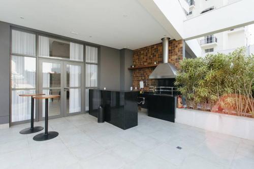 Studio Luxo Vila Madalena, São Paulo (fotografie 3)