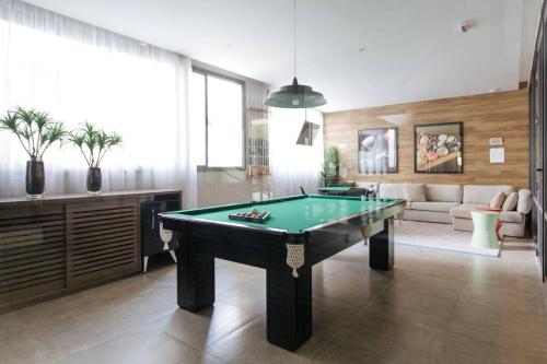 Studio Luxo Vila Madalena