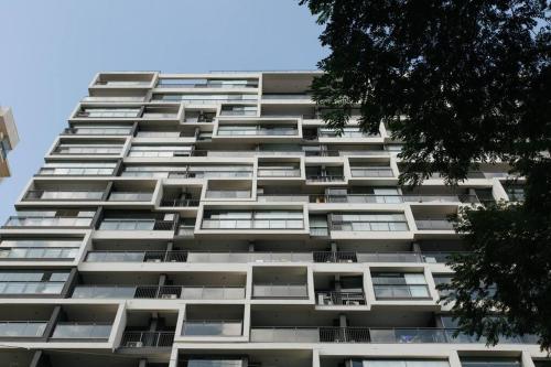 Studio Luxo Vila Madalena, São Paulo (fotografie 4)