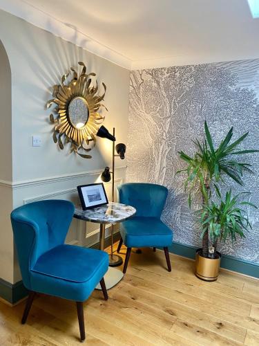 Létesítmények, The Emsworth in Havant