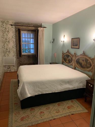 Casa Dos Pombais