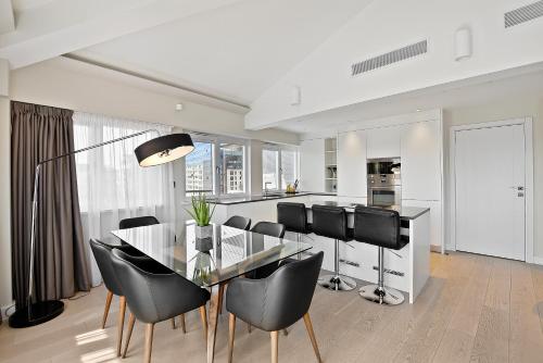 Vauxhall Bridge Road by Aeria Apartments - image 5