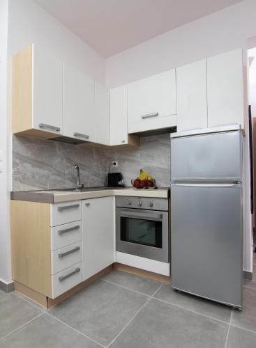 Luxury apartment in the center 4