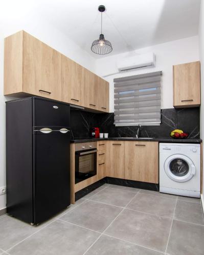 Luxury apartment in the center 5
