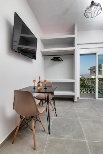 Luxury apartment in the center 1