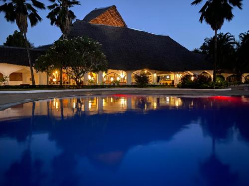 Vista Exterior, Zanzibar Beach Resort in Zanzibar Town