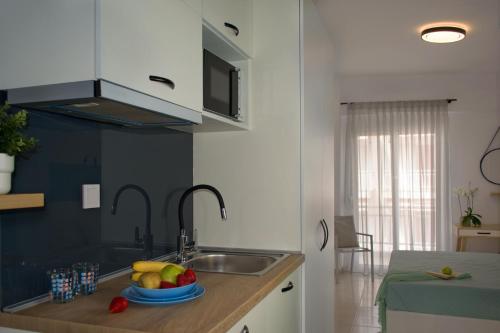  Kochyli Beach Studios in Nea Plagia