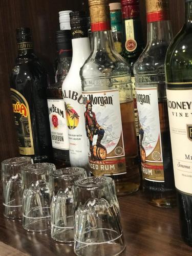 密歇根州区安娜堡大学假日套房酒店 密歇根州区安娜堡大学假日套房酒店