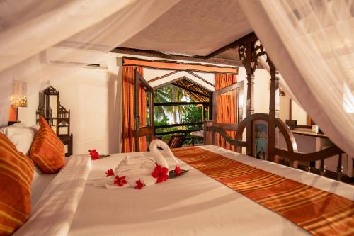 Vista, Zanzibar Beach Resort in Zanzibar Town