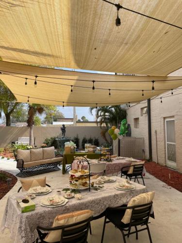 Hunter Arms Hotel in St Cloud (FL)