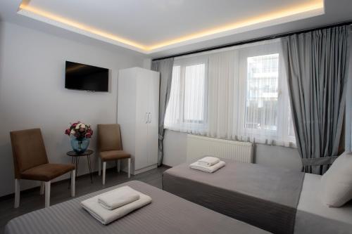 Carvan HOTEL - image 2