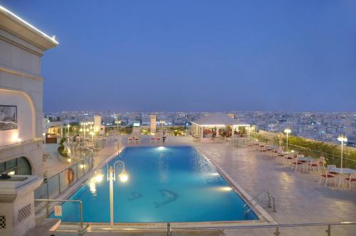 Habitat Hotel All Suites - Jeddah photo 2