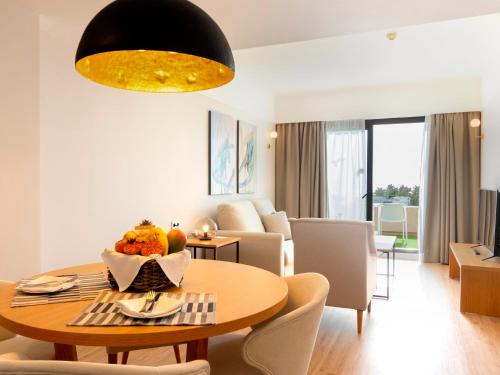 Létesítmények, Grand Teguise Playa. in Costa Teguise