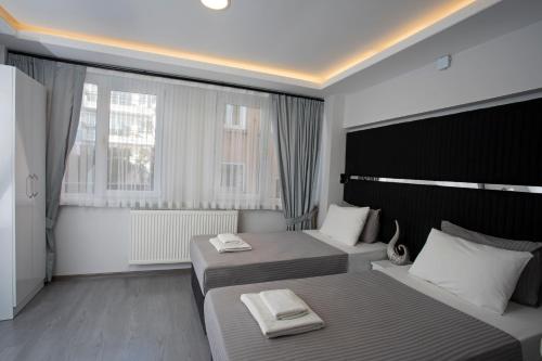 Carvan HOTEL - image 5